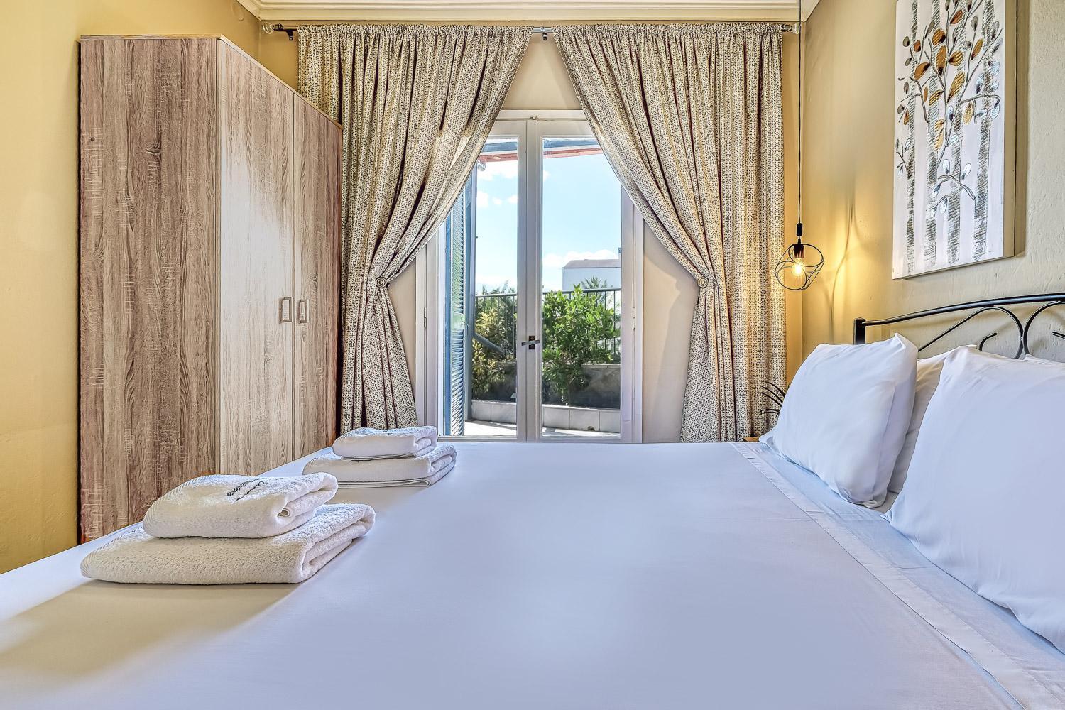 Katerina'S Place Argos Ngoại thất bức ảnh