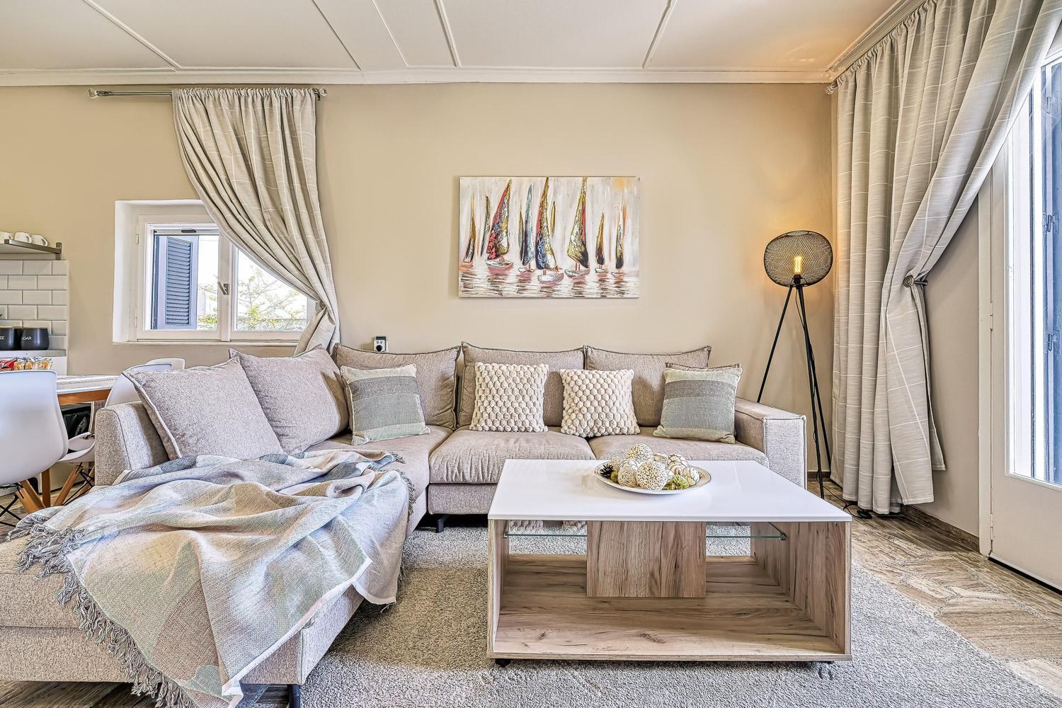Katerina'S Place Argos Ngoại thất bức ảnh