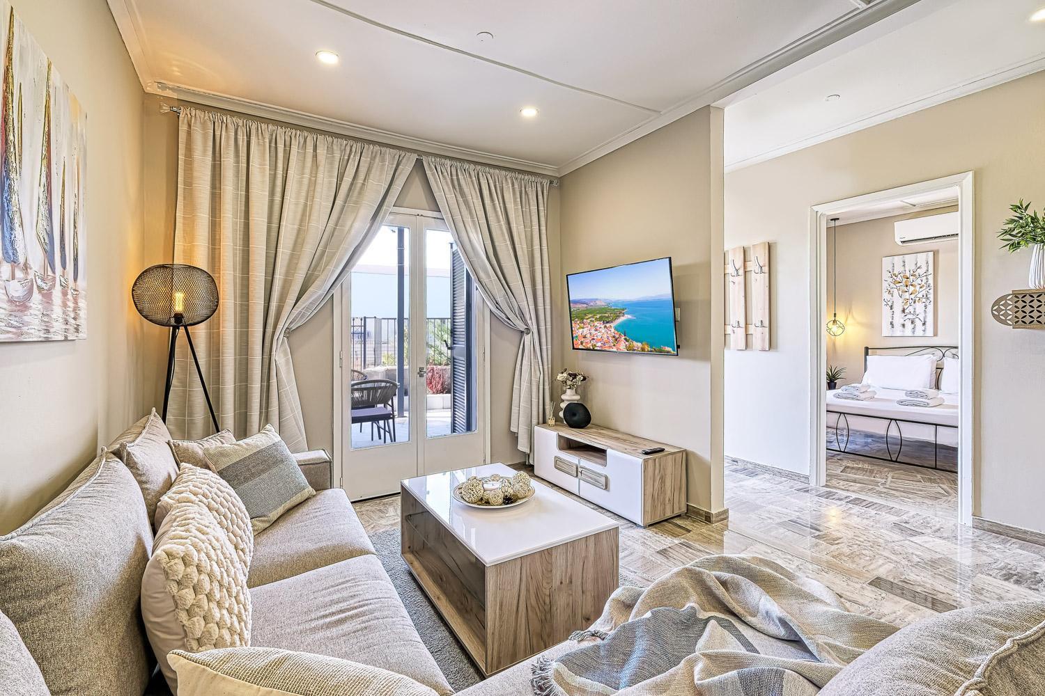 Katerina'S Place Argos Ngoại thất bức ảnh